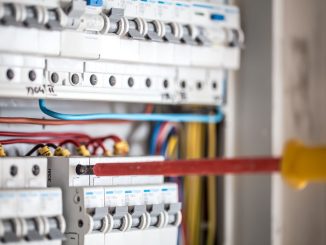 fusibles electricite